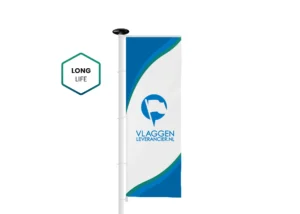 Baniervlag Longlife