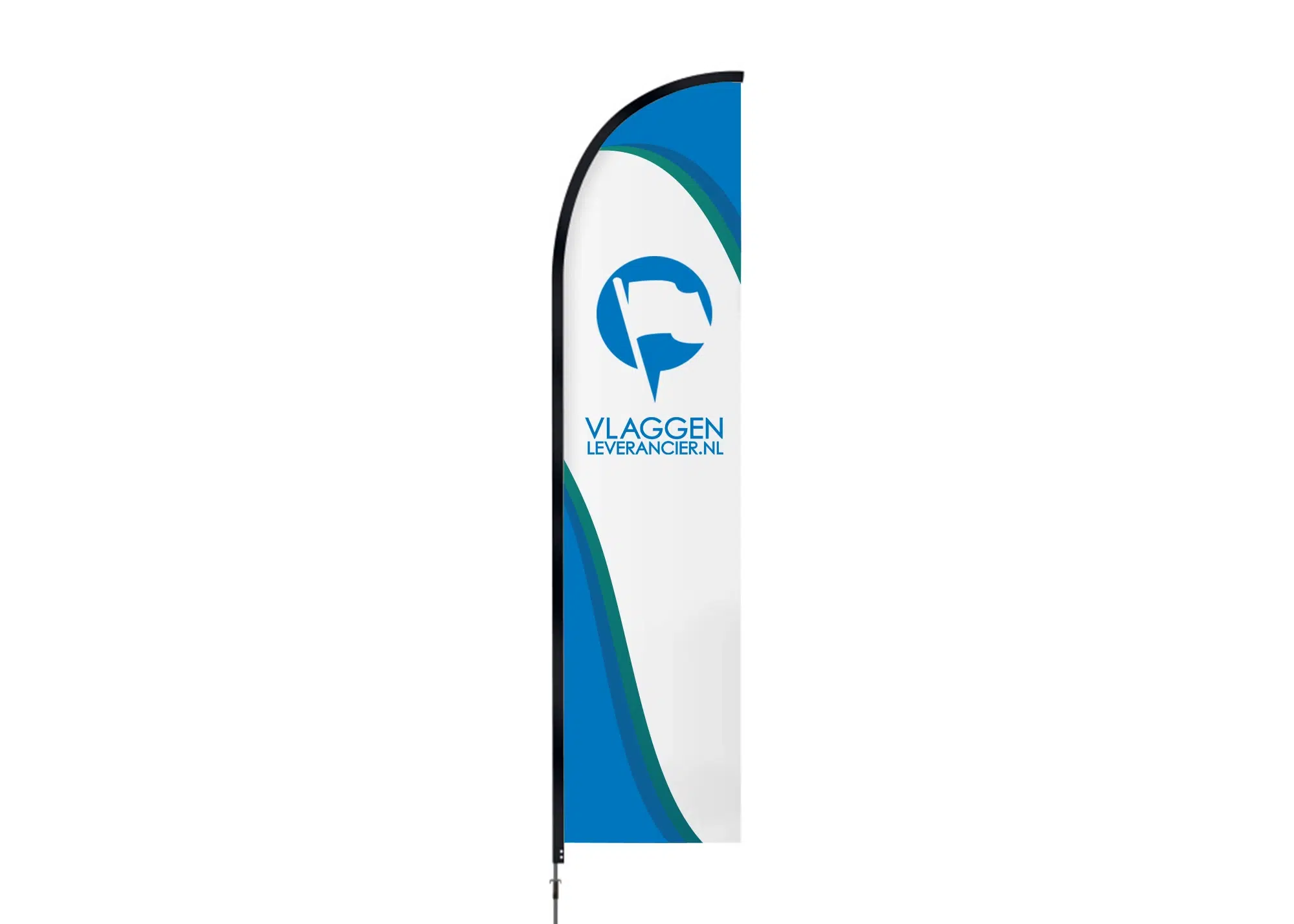Beachvlag Classic