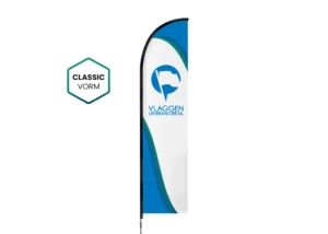 Beachvlag Classic