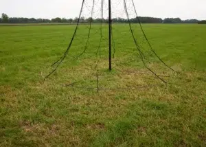 Flex Bottom Cross