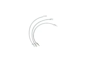 Flexringen mast wit