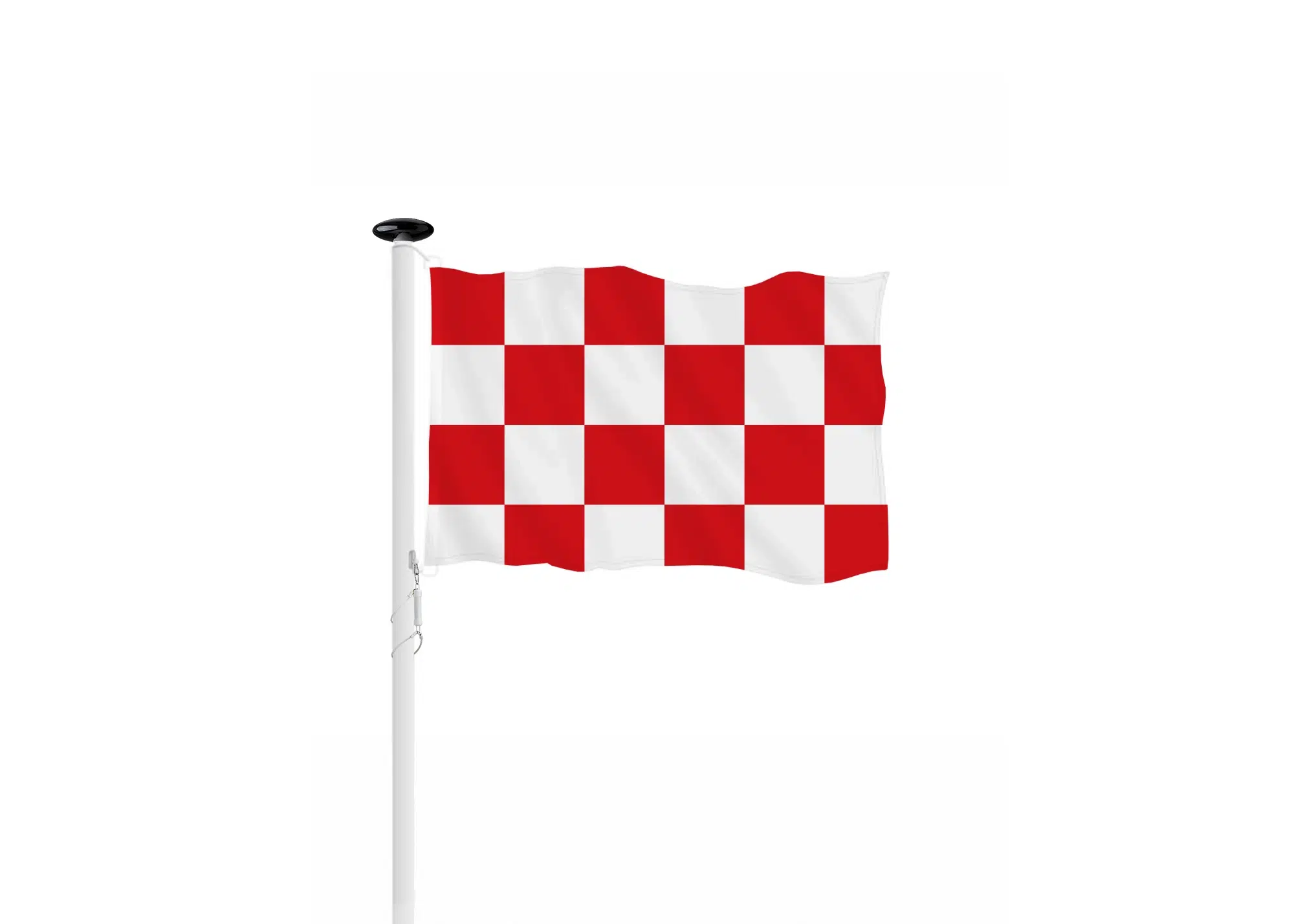 Provincie vlaggen