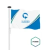 Mastvlag Powerflag