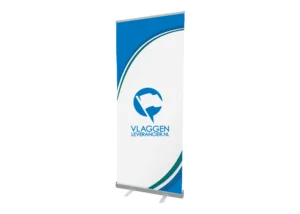 Roll up banner