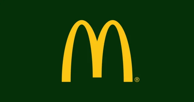 mcdonalds